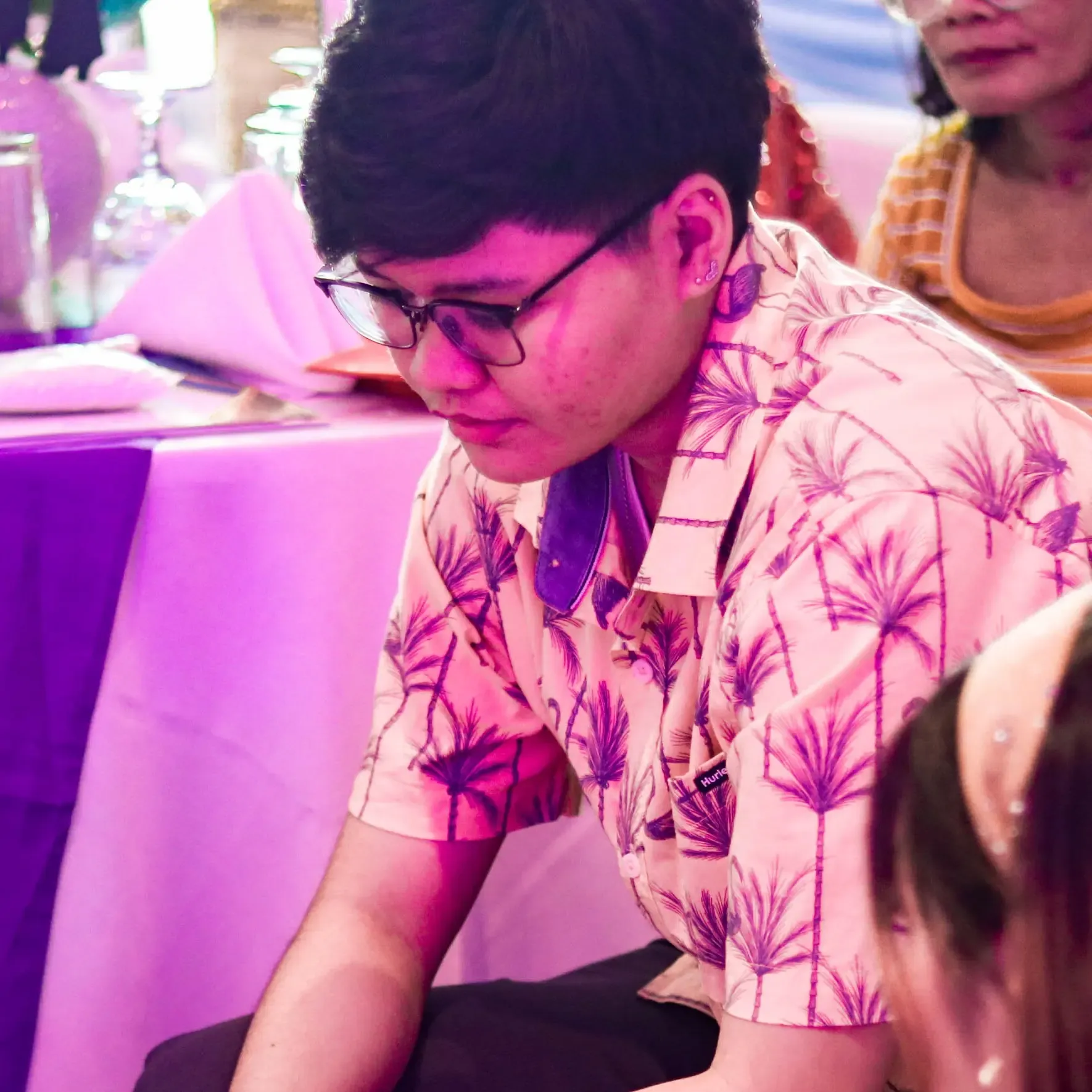 Profile Image